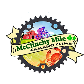McClinchy Mile Camano Climb
